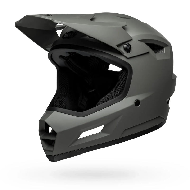 Bell Sports Sanction 2 Full Face Mountain Bike Helmet