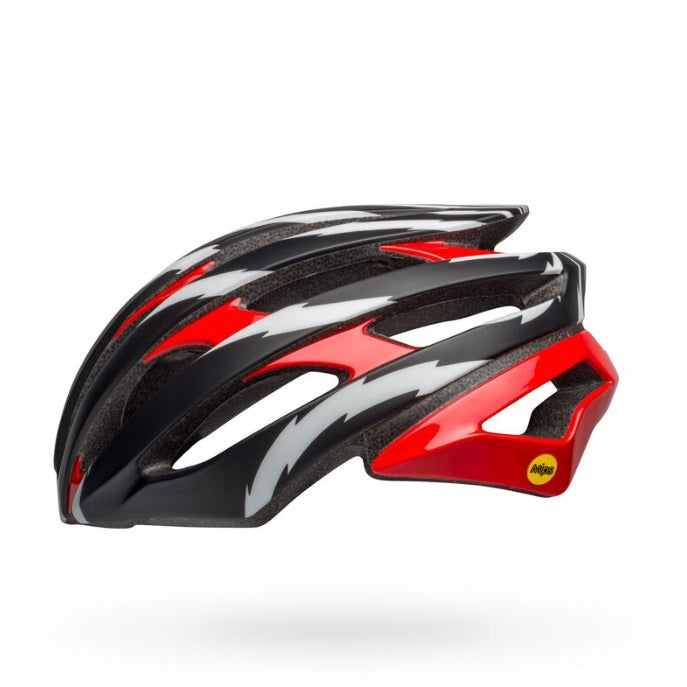Bell Stratus MIPS Road Bike Helmet - (New open box Amazon Return)