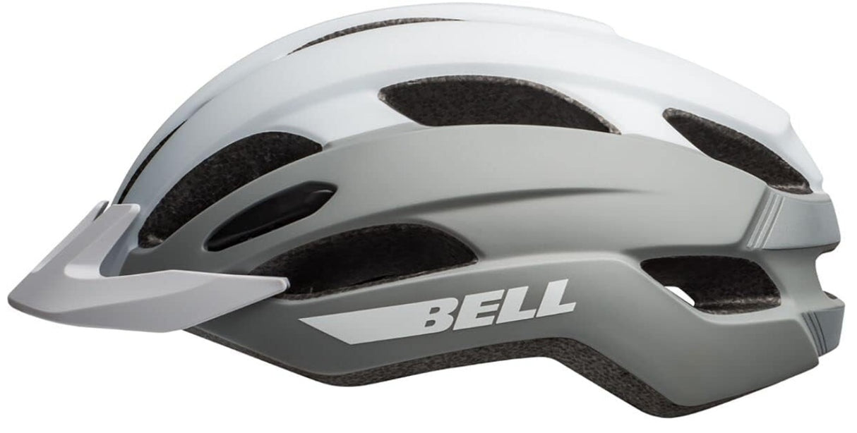 Bell Trace Bicycle Helmet