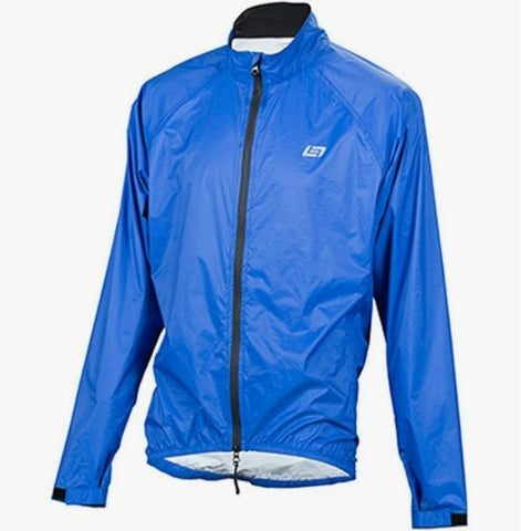 Bellwether Aqua-No Compact Cycling Jacket