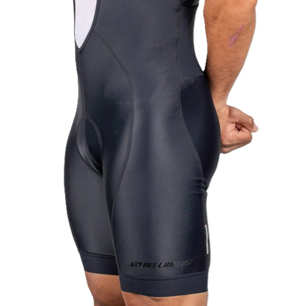 Bellwether Grava Bib Cycling Short