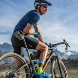 Bellwether Grava Bib Cycling Short