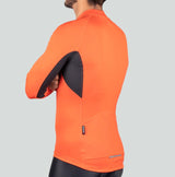 Bellwether Sol-air UPF 40 Long Sleeve Cycling Jersey