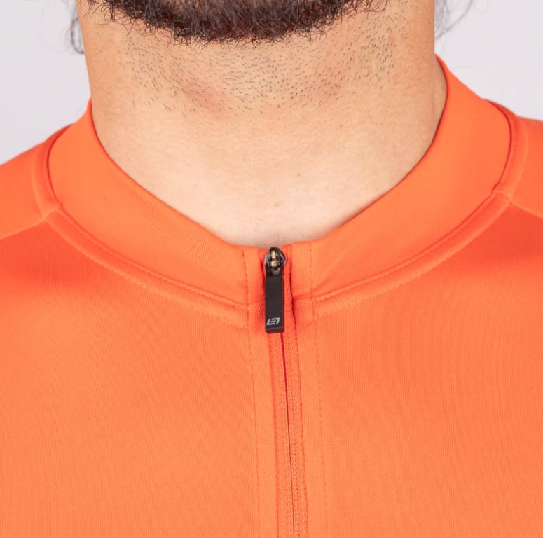 Bellwether Sol-air UPF 40 Long Sleeve Cycling Jersey