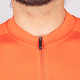 Bellwether Sol-air UPF 40 Long Sleeve Cycling Jersey