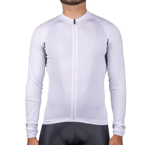 Bellwether Sol-air UPF 40 Long Sleeve Cycling Jersey