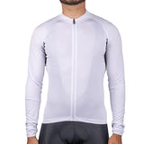 Bellwether Sol-air UPF 40 Long Sleeve Cycling Jersey