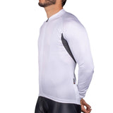 Bellwether Sol-air UPF 40 Long Sleeve Cycling Jersey