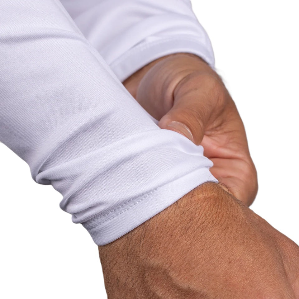 Bellwether Sol-air UPF 40 Long Sleeve Cycling Jersey