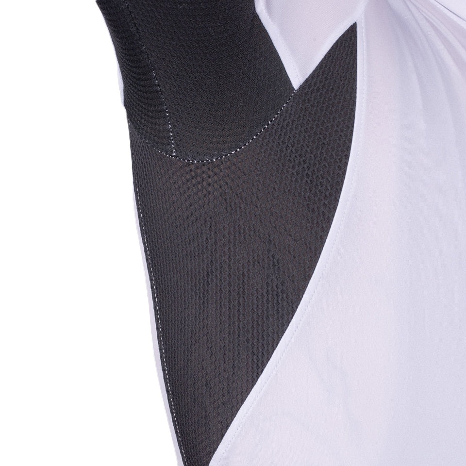 Bellwether Sol-air UPF 40 Long Sleeve Cycling Jersey