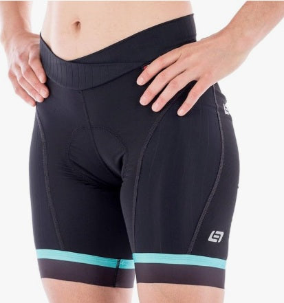 Bellwether Women's Coldflash Cycling Shorts