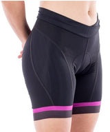 Bellwether Women's Coldflash Cycling Shorts