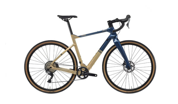 Grx 600 gravel online bike