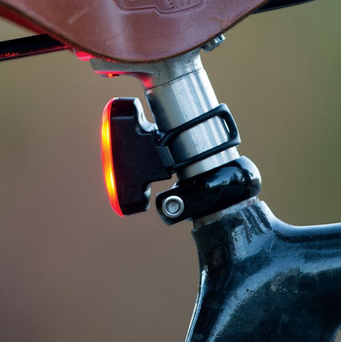 Blackburn Click USB Rear Bicycle Light