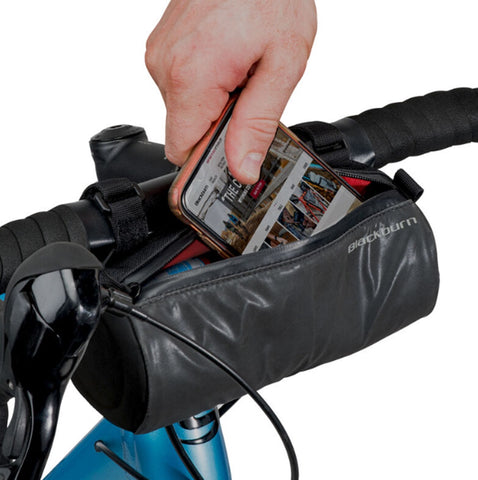 Blackburn Design Grid Handlebar Bag