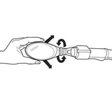 Blackburn Design Mountain Bike Mirror