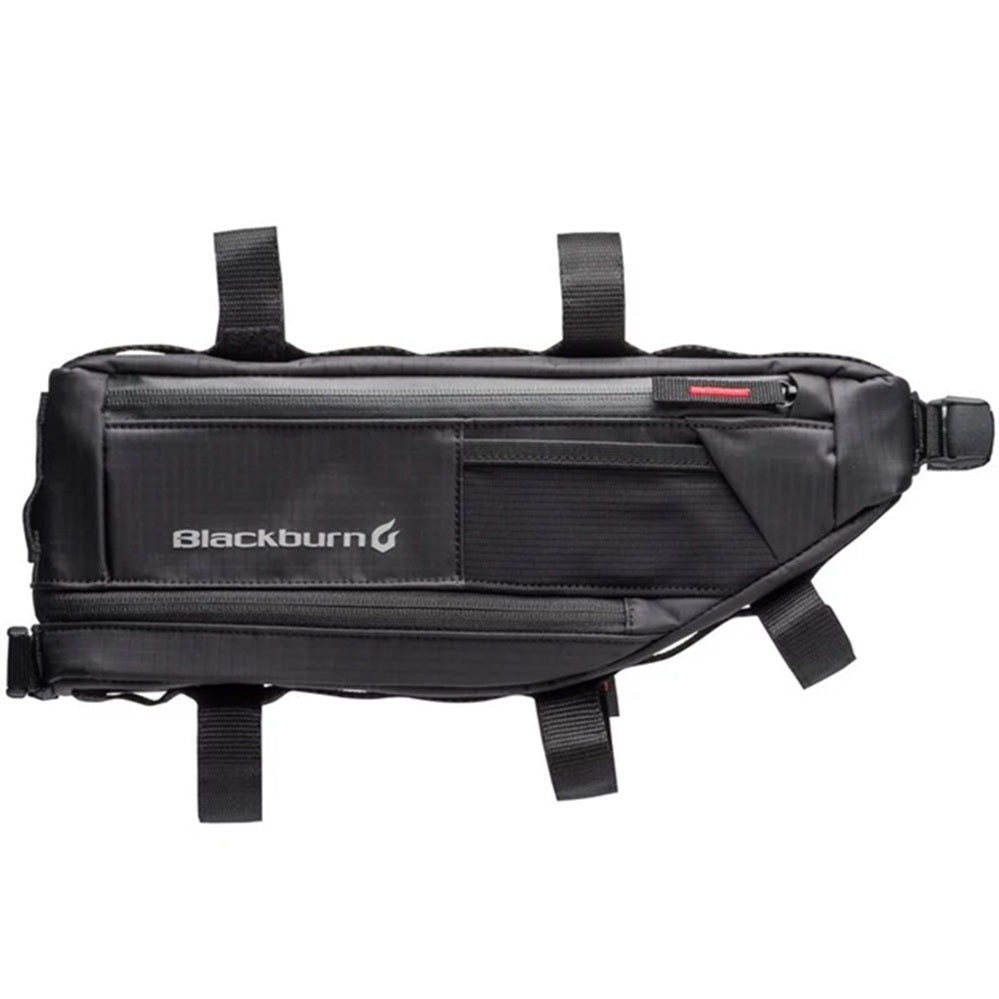 Blackburn Design Outpost Bicycle Frame Bag - Small