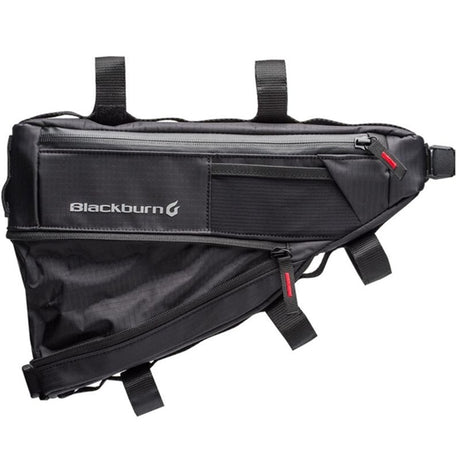 Blackburn Design Outpost Bicycle Frame Bag - Small