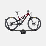 Blackburn Design Pivot Pro Hitch Bike Rack