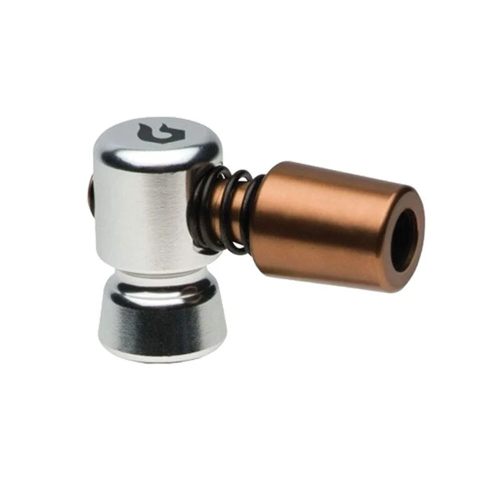 Blackburn Design Wayside CO2 Bicycle Tire Inflator