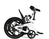 Blaupunkt Henri 20" Folding E-bike