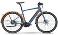 BMC 257 AMP AL Speed One Active E-Bike