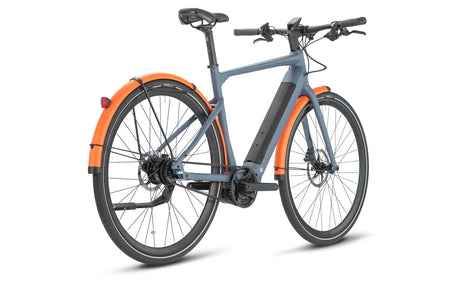 BMC 257 AMP AL Speed One Active E-Bike