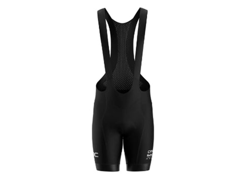 BMC Adicta Lab Men's Joule Cycling Bib Short - Red Bull