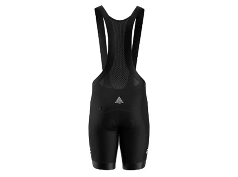 BMC Adicta Lab Men's Joule Cycling Bib Short - Red Bull