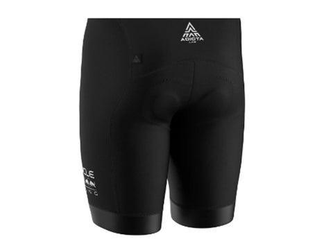 BMC Adicta Lab Men's Joule Cycling Bib Short - Red Bull