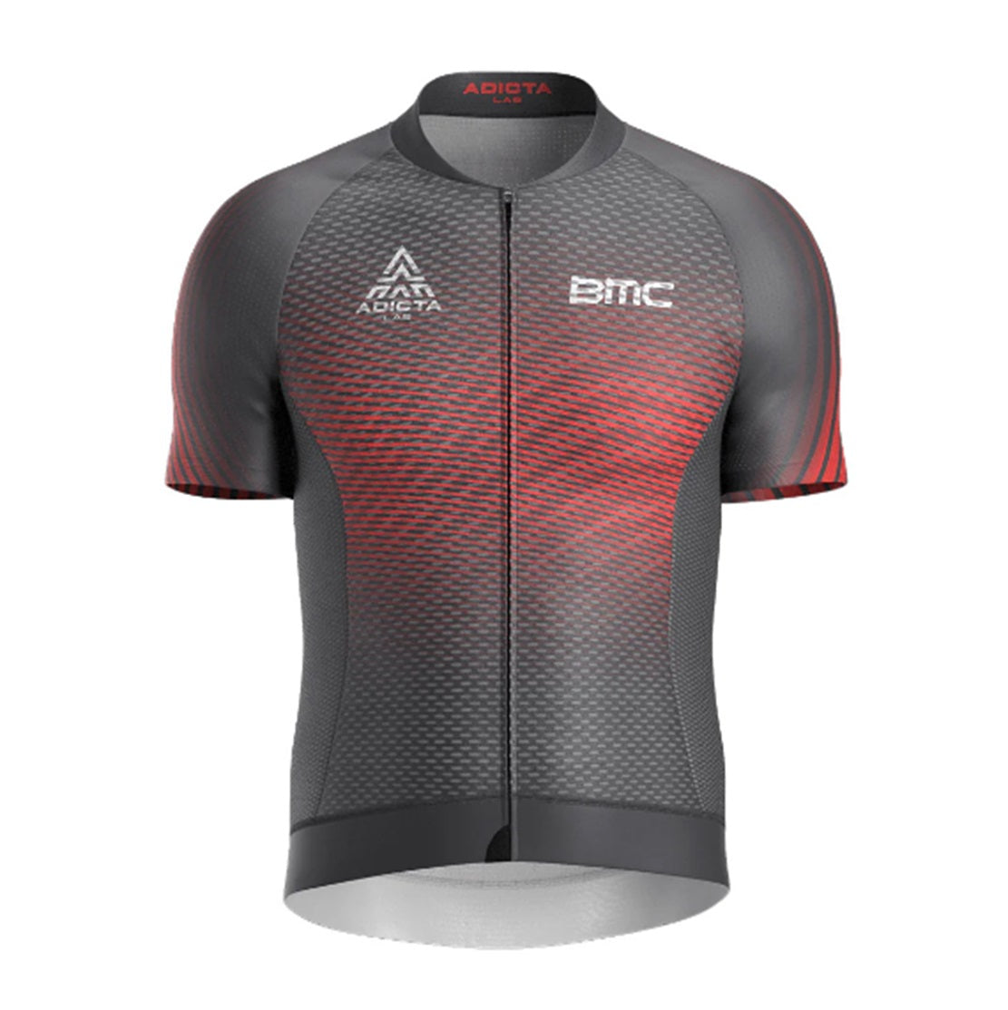 BMC Adicta Lab Valent Short Sleeve Cycling Jersey