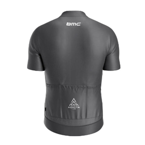 BMC Adicta Lab Valent Short Sleeve Cycling Jersey