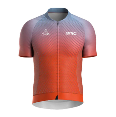 BMC Adicta Lab Valent Short Sleeve Cycling Jersey