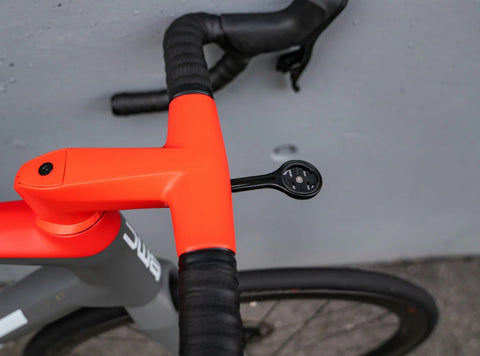 BMC Computer Mount for ICS Carbon and ICS Carbon Evo Cockpits