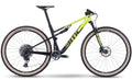 BMC Fourstroke 01 Two Carbon Full Suspension Mountain Bike