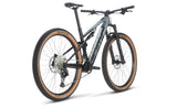 BMC FourStroke AMP LT Three Full Suspension Carbon Mountain E-Bike