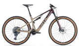 BMC Fourstroke AMP LT TWO Full Suspension E-Mountain Bike