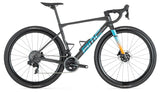 2024 BMC Kaius 01 Two SRAM Force eTAP 12 Speed Carbon Gravel Bike