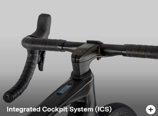 2024 BMC Kaius 01 Two SRAM Force eTAP 12 Speed Carbon Gravel Bike