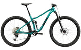 BMC Speedfox AL TWO Shimano Deore 12 Speed Full Suspension Mountain Bike