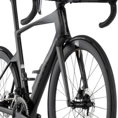 2024 BMC Teammachine R 01 Four Ultegra Di2 12-Speed Carbon Road Bike