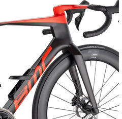 BMC Teammachine R 01 Two Dura Ace Di2 12 Speed Disc Road Bike