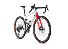 BMC URS 01 FOUR SRAM Rival AXS 12 Speed Disc Gravel Bike