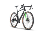 BMC URS 01 FOUR SRAM Rival eTap 12 Speed Disc Gravel Bike