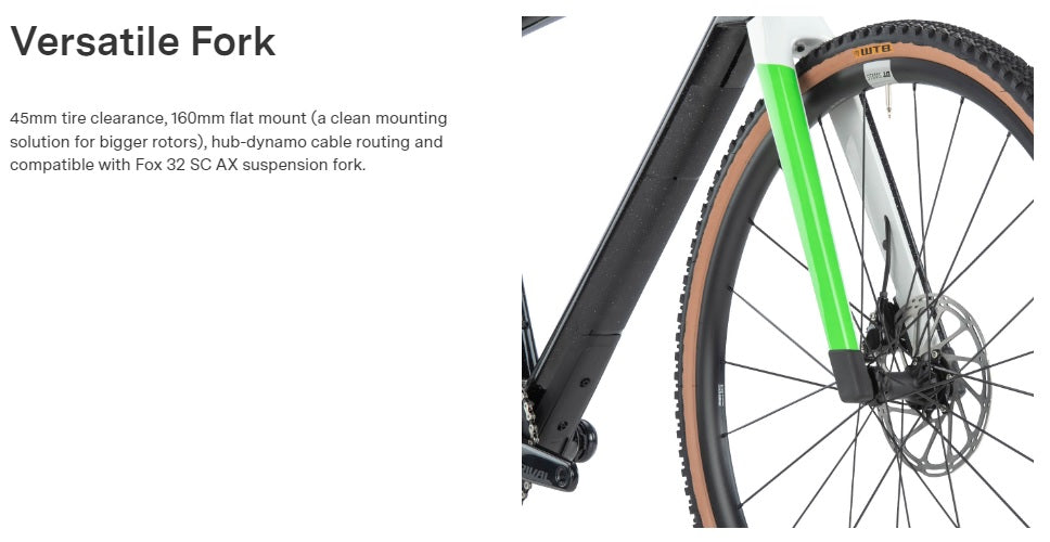 BMC URS 01 FOUR SRAM Rival eTap 12 Speed Disc Gravel Bike