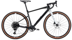 BMC URS Three SRAM Apex 12 Speed Disc Gravel Bike