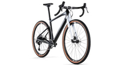 BMC URS Three SRAM Apex 12 Speed Disc Gravel Bike