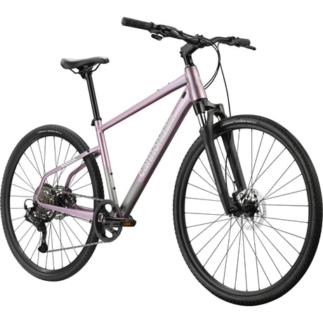 Cannondale Quick CX 3