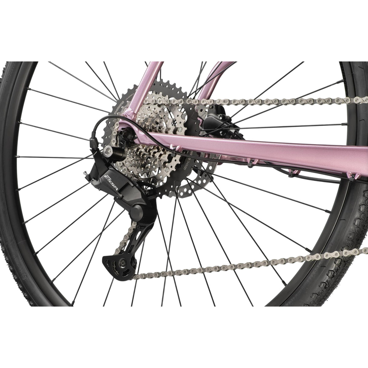 Cannondale Quick CX 3