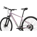 Cannondale Quick CX 3